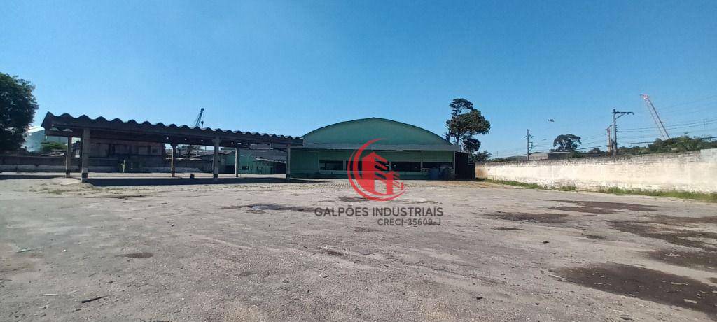 Depósito-Galpão-Armazém para alugar, 3500m² - Foto 17