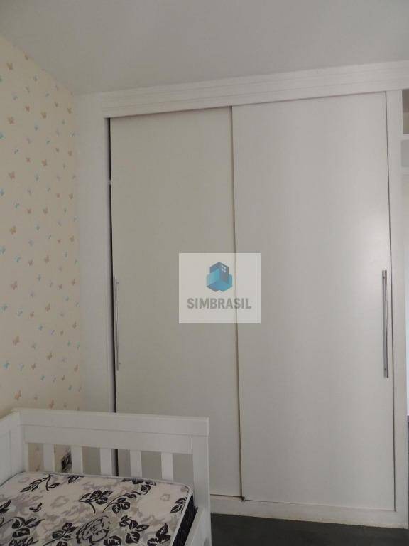 Apartamento à venda com 2 quartos, 65m² - Foto 3