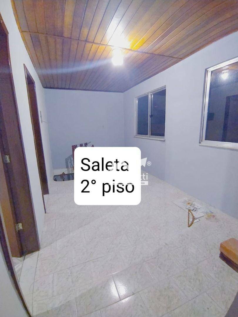 Casa à venda com 4 quartos, 307m² - Foto 14