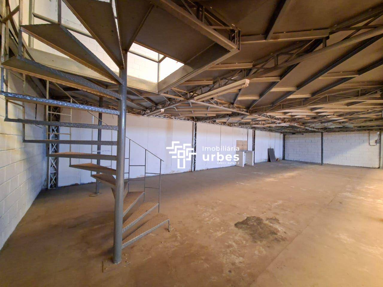 Depósito-Galpão, 500 m² - Foto 7