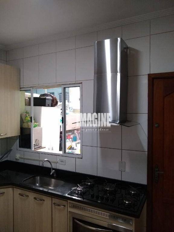 Sobrado à venda com 2 quartos, 47m² - Foto 16