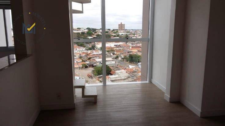 Apartamento à venda com 3 quartos, 88m² - Foto 3