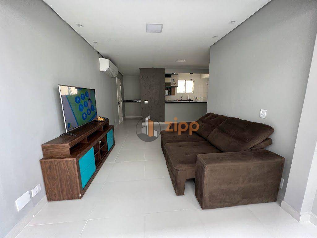 Apartamento à venda com 3 quartos, 80m² - Foto 13