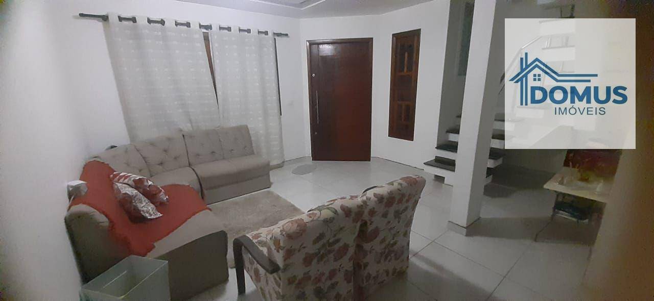 Casa à venda com 2 quartos, 178m² - Foto 2