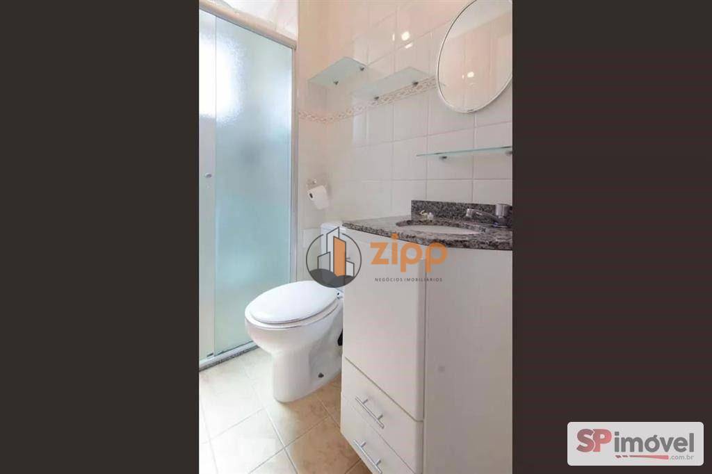 Apartamento à venda com 1 quarto, 40m² - Foto 2