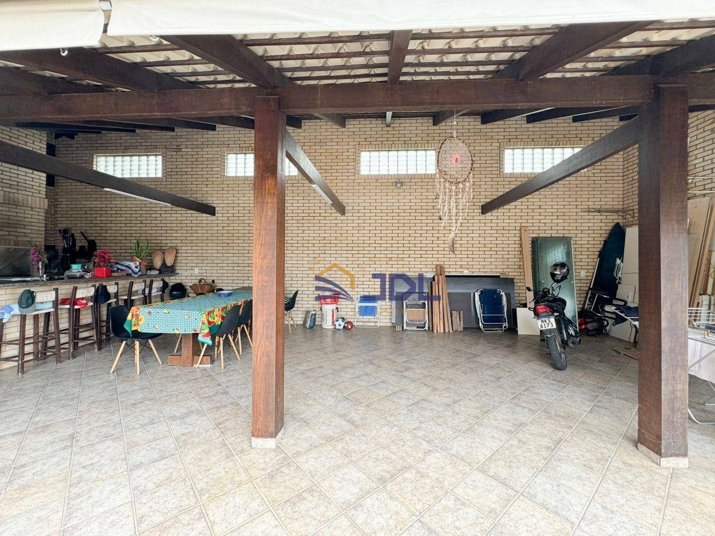 Casa à venda com 4 quartos, 360m² - Foto 22