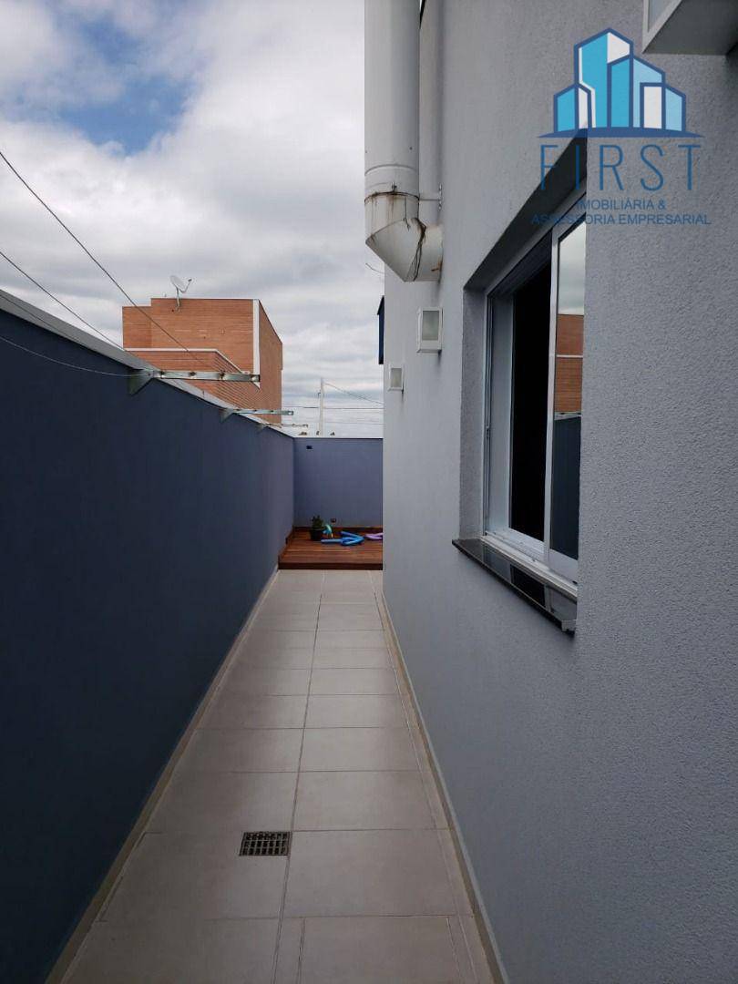 Casa de Condomínio à venda com 3 quartos, 174m² - Foto 3