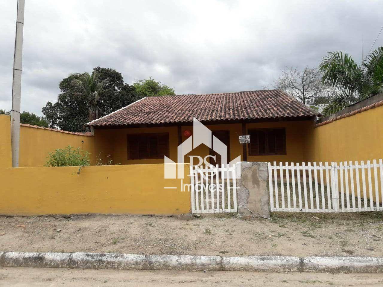 Casa de Condomínio à venda com 2 quartos, 76m² - Foto 1