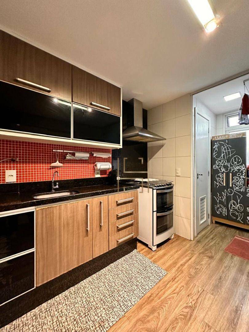 Apartamento à venda com 2 quartos, 1m² - Foto 7