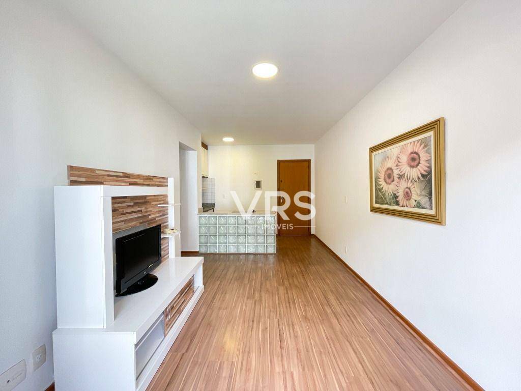 Apartamento à venda e aluguel com 1 quarto, 42m² - Foto 6