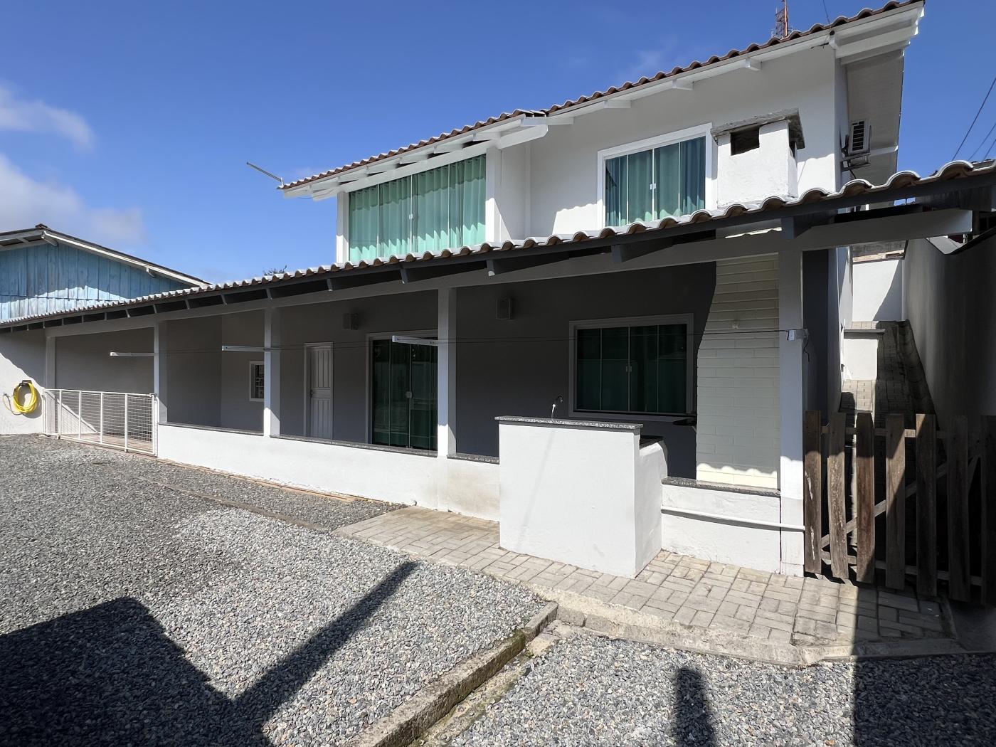 Casa à venda com 4 quartos, 185m² - Foto 40