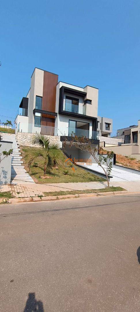 Casa de Condomínio à venda com 3 quartos, 210m² - Foto 7