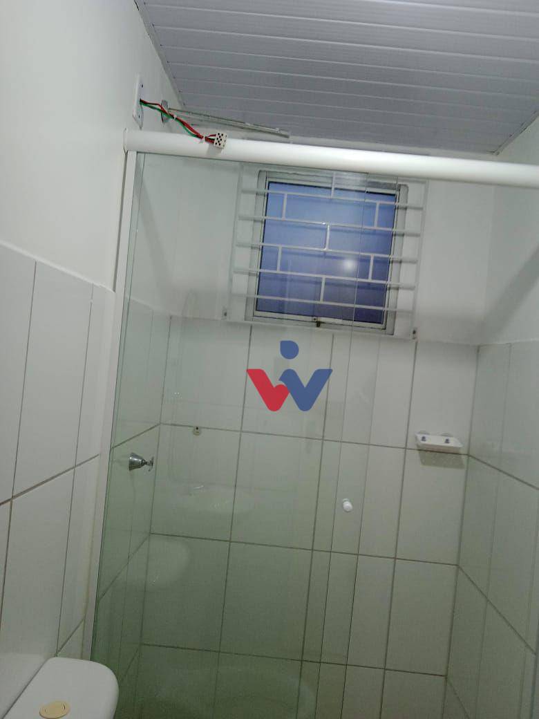 Apartamento à venda com 2 quartos, 44m² - Foto 5