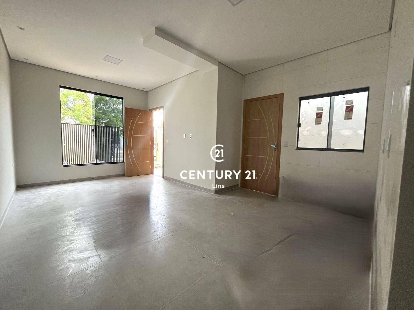 Casa, 2 quartos - Foto 2