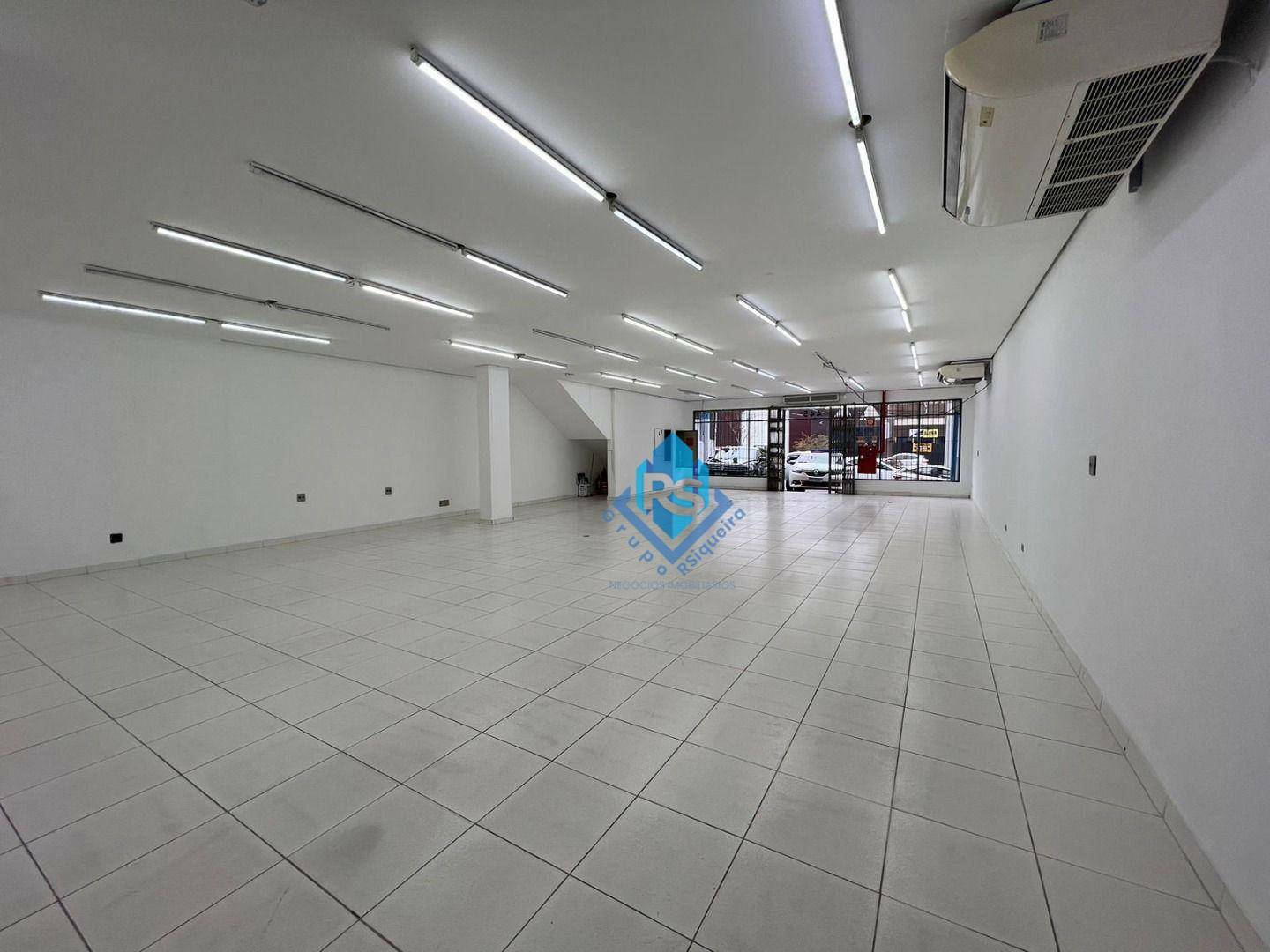 Loja-Salão para alugar, 289m² - Foto 5