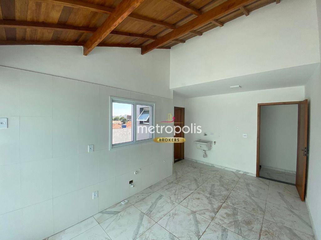 Cobertura à venda com 2 quartos, 98m² - Foto 10