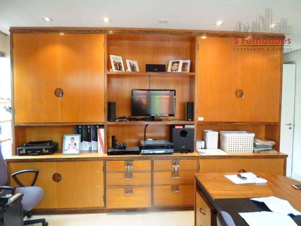 Conjunto Comercial-Sala à venda, 50m² - Foto 19