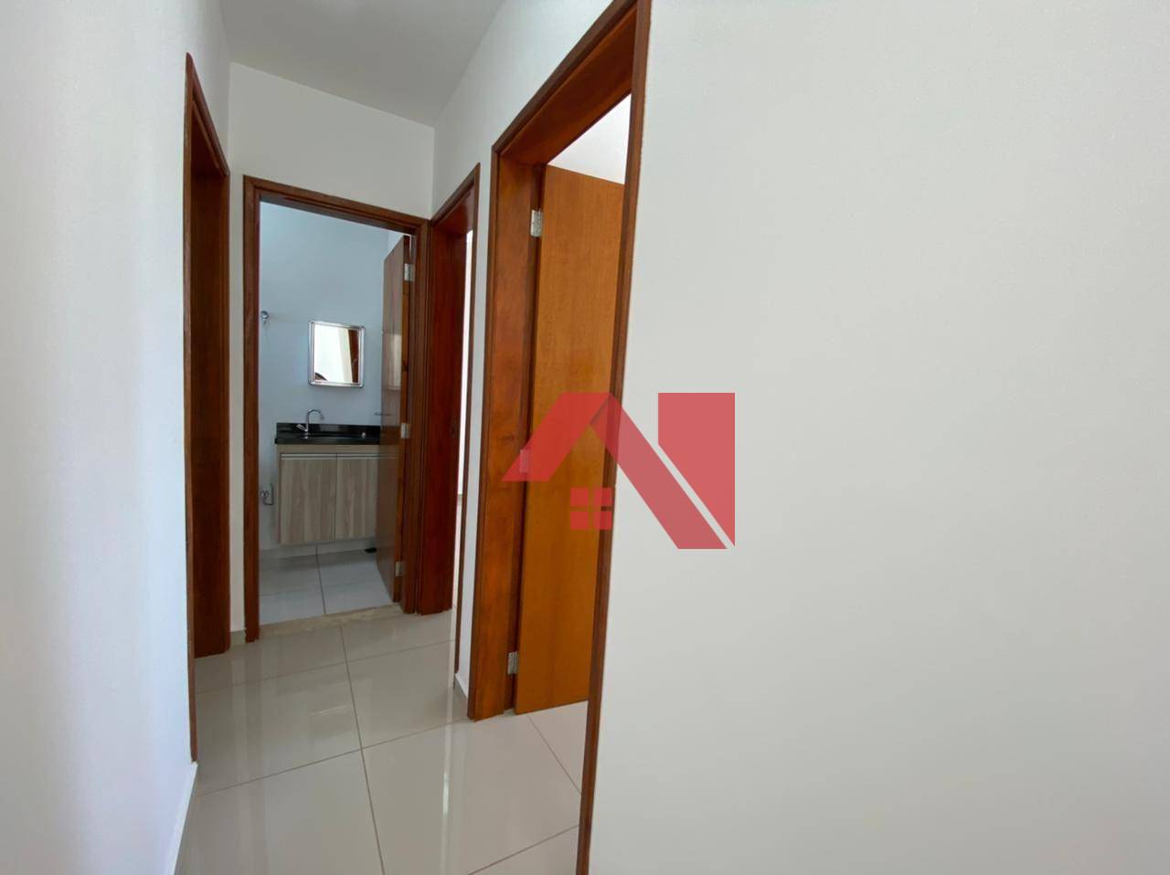 Apartamento à venda com 3 quartos, 42m² - Foto 7