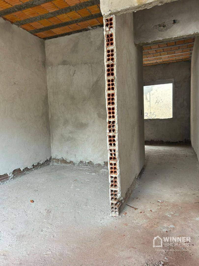 Casa à venda com 3 quartos, 110m² - Foto 12