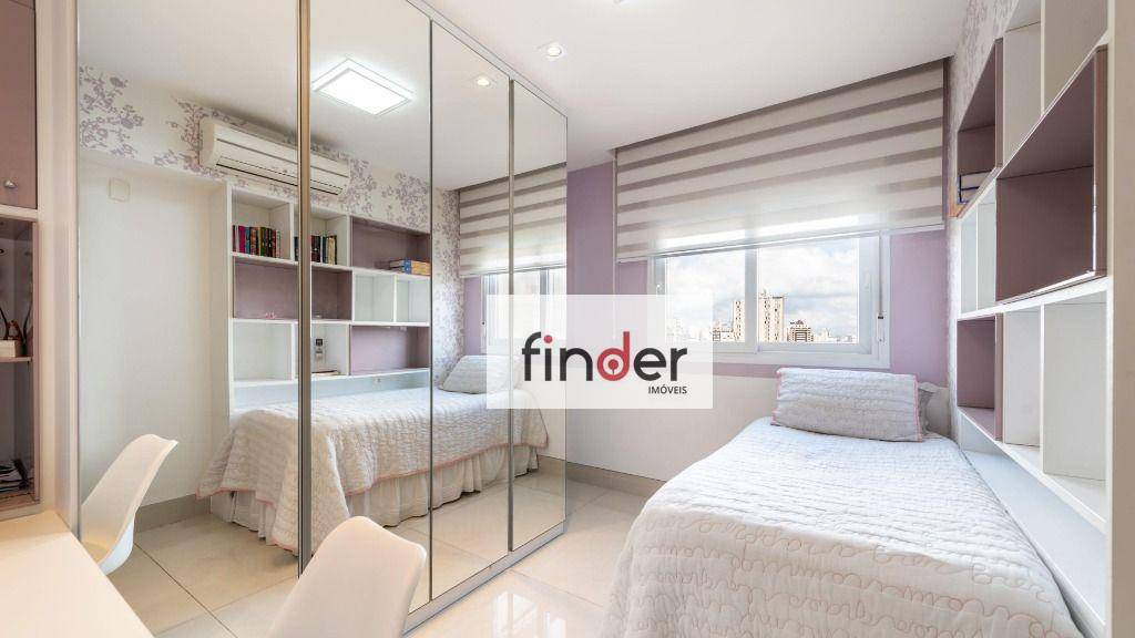 Apartamento à venda com 4 quartos, 171m² - Foto 18