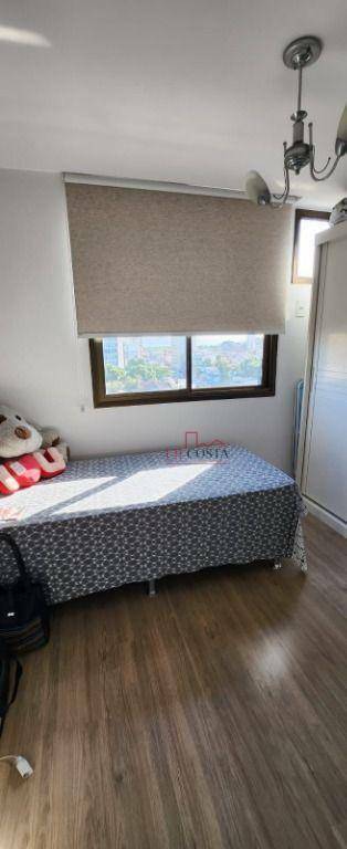 Apartamento à venda com 2 quartos, 57m² - Foto 11