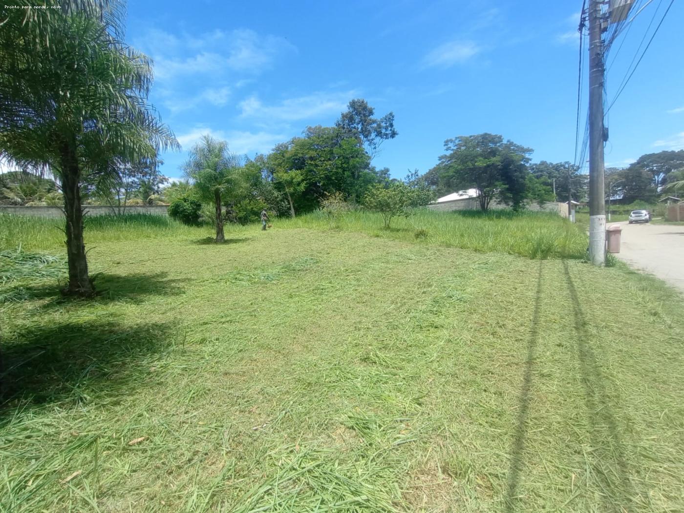 Terreno à venda, 360m² - Foto 1