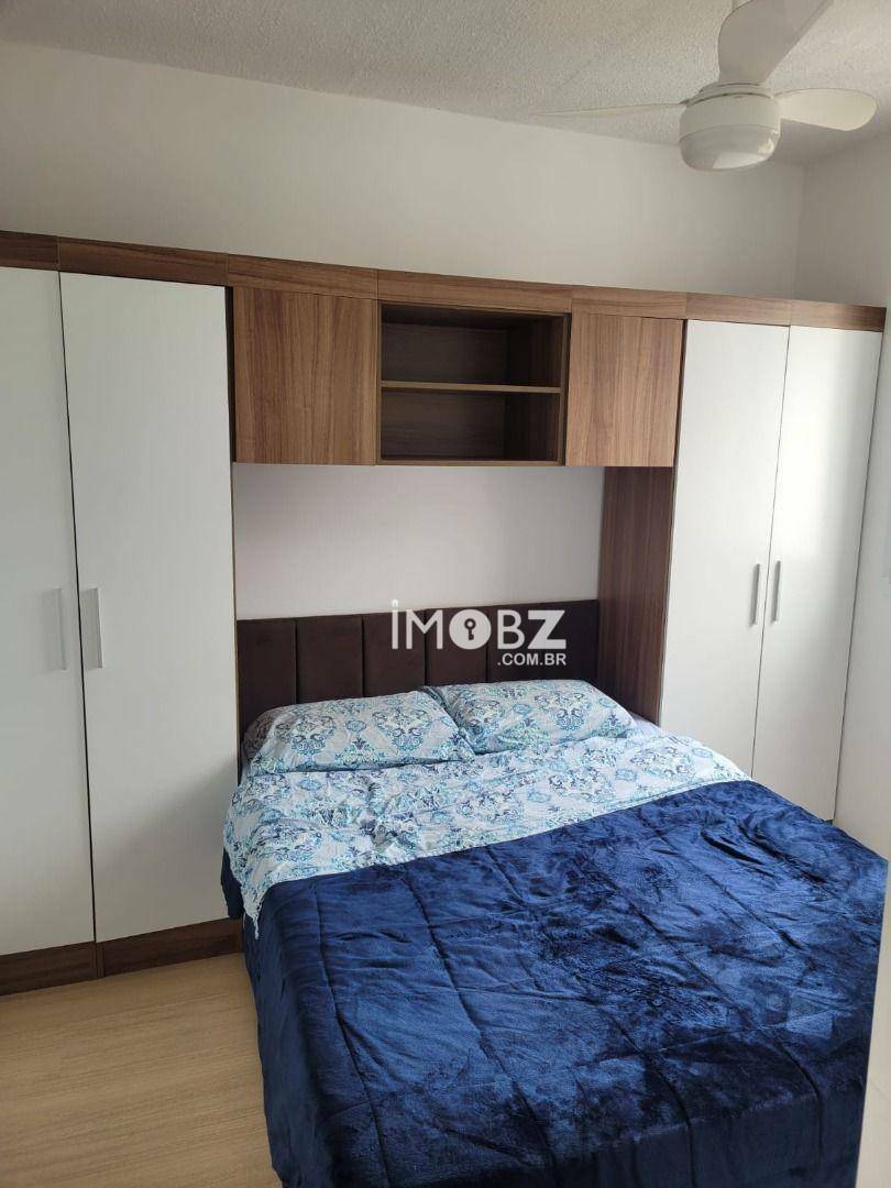 Apartamento à venda com 2 quartos, 46m² - Foto 4