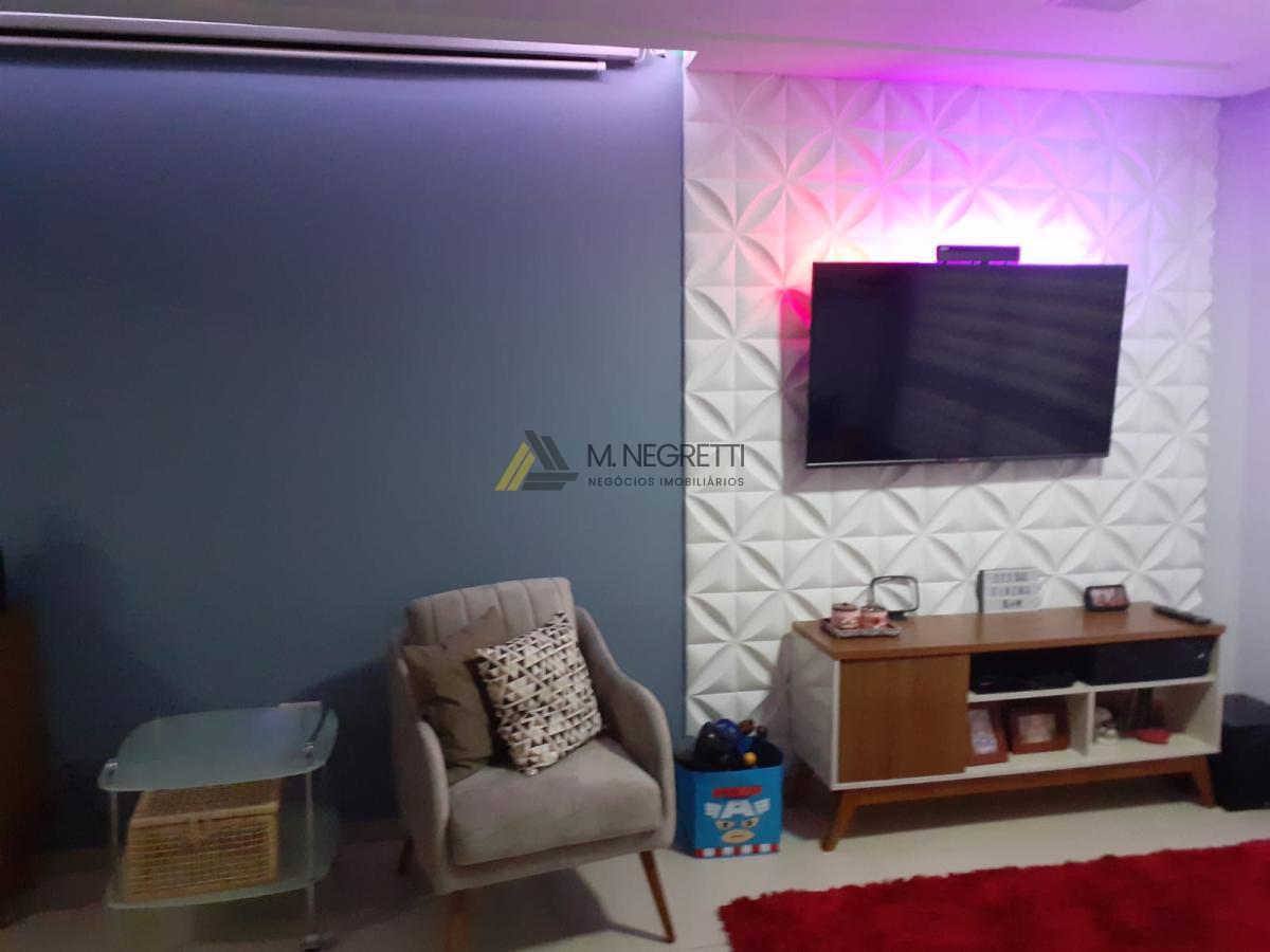 Apartamento à venda com 3 quartos, 84m² - Foto 3