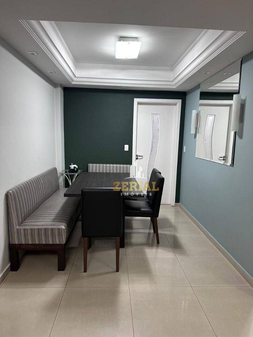 Apartamento à venda com 3 quartos, 116m² - Foto 4