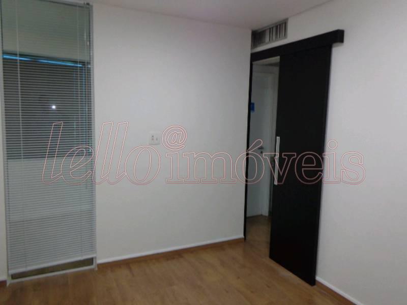 Conjunto Comercial-Sala para alugar, 46m² - Foto 4