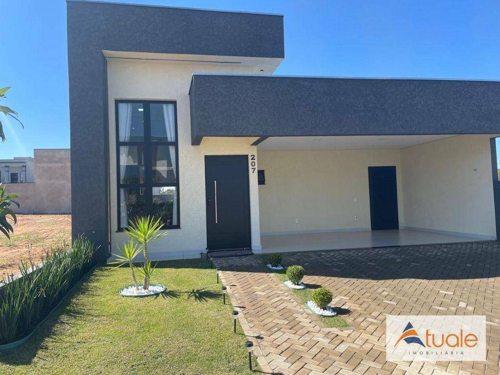 Casa de Condomínio à venda com 3 quartos, 144m² - Foto 35