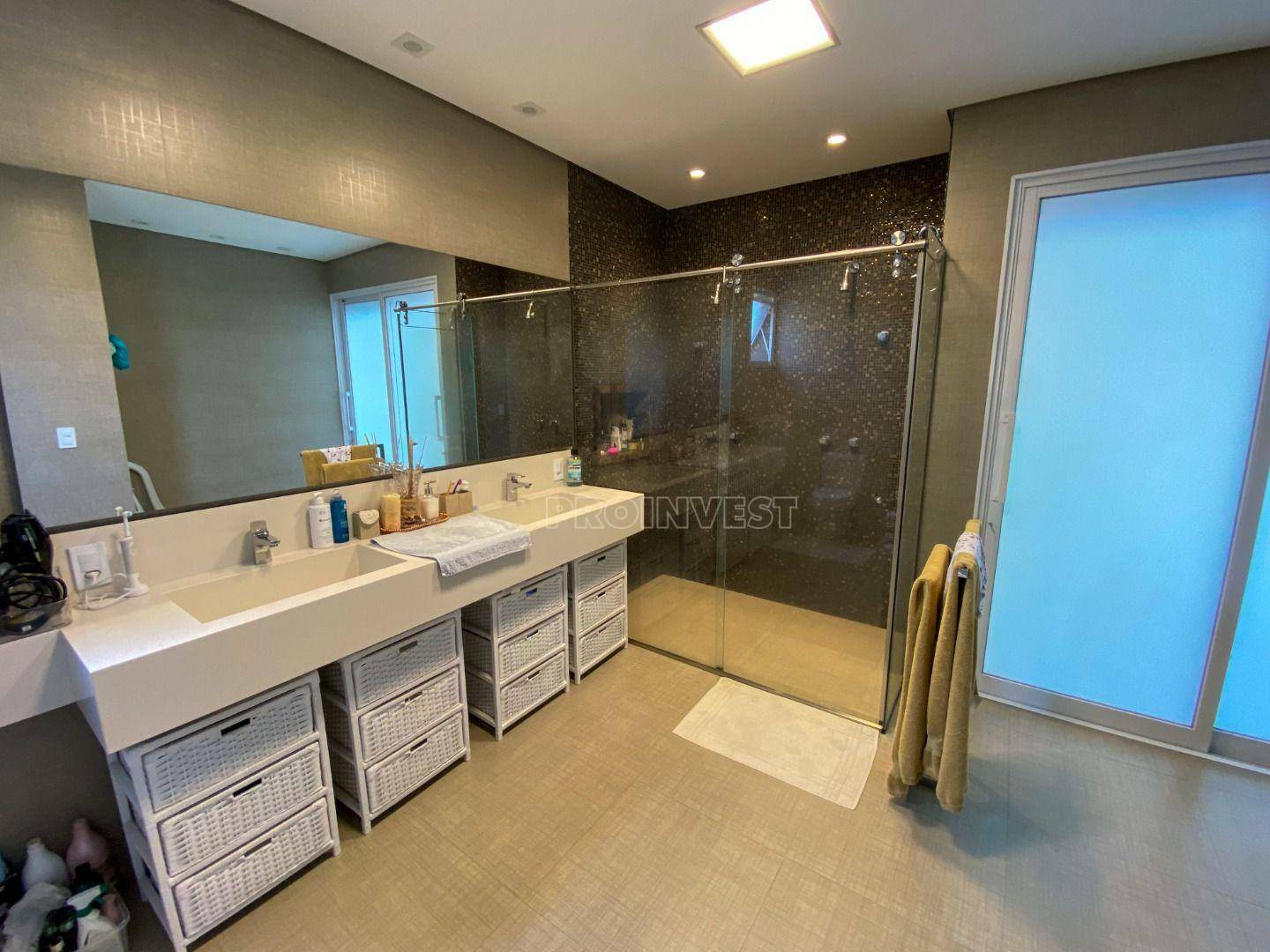Casa de Condomínio à venda com 3 quartos, 426m² - Foto 54