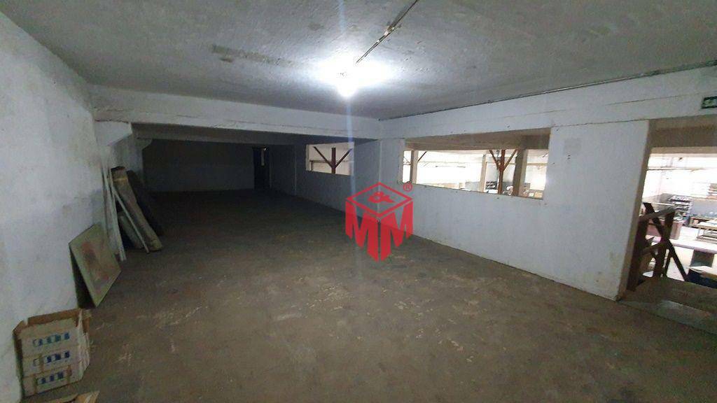 Depósito-Galpão-Armazém à venda e aluguel, 2950m² - Foto 19