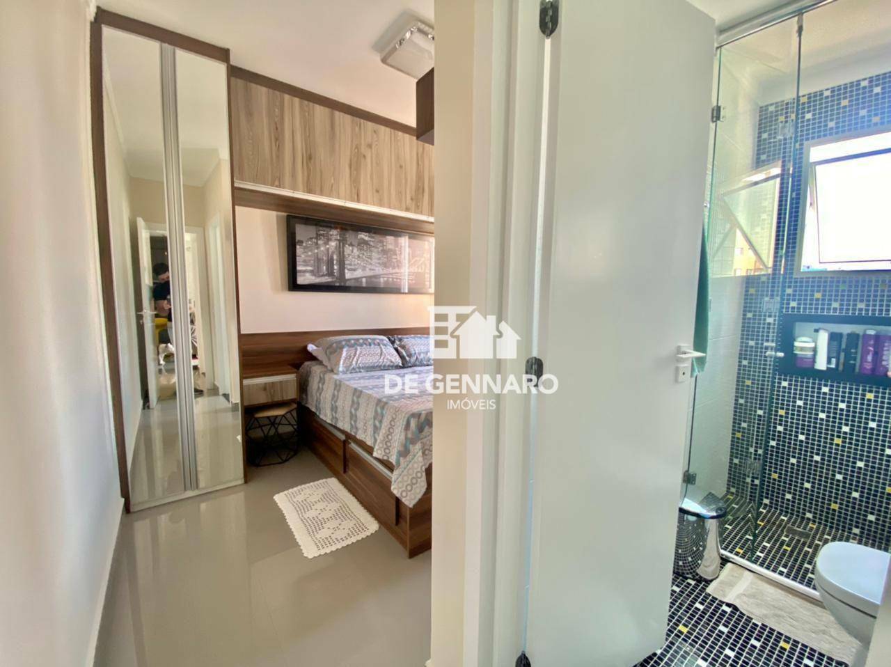 Apartamento à venda com 2 quartos, 64m² - Foto 12