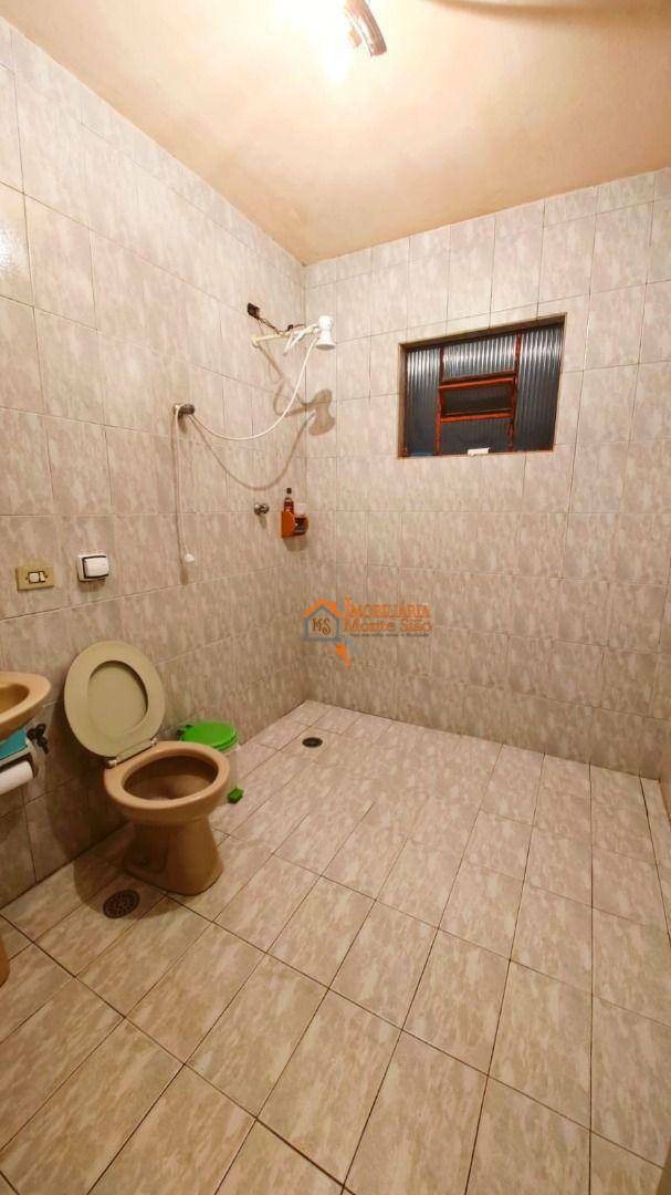 Sobrado à venda com 4 quartos, 100m² - Foto 13