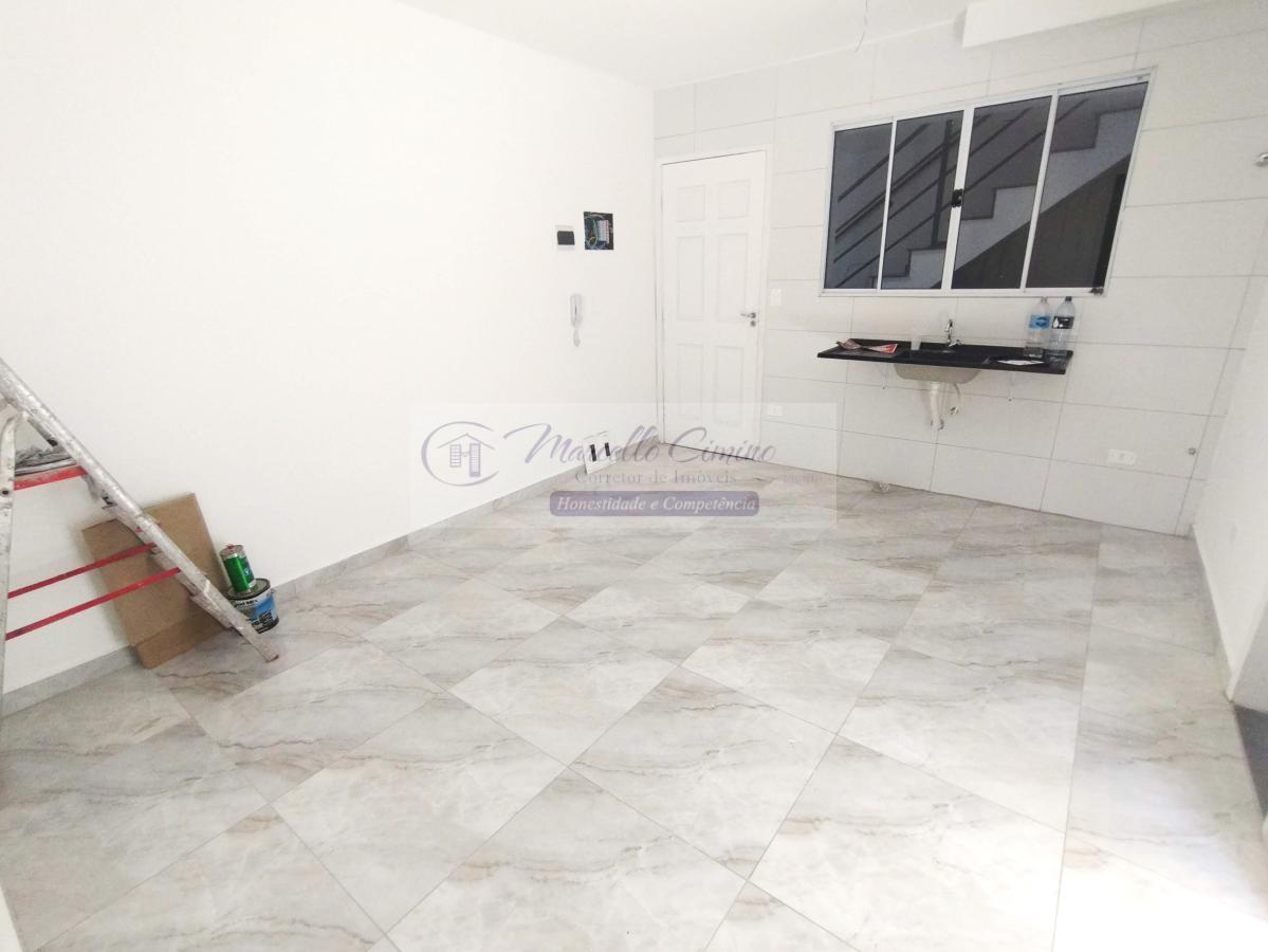 Apartamento à venda com 1 quarto, 31m² - Foto 5