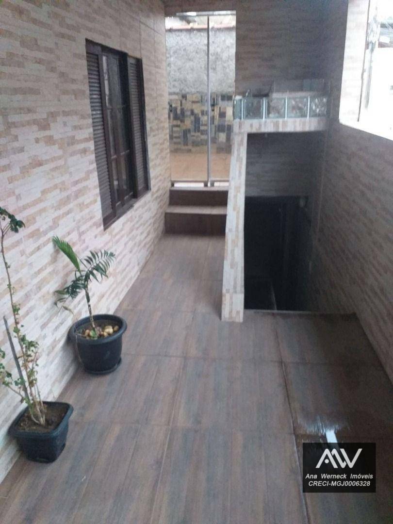 Casa de Condomínio à venda com 4 quartos, 327m² - Foto 5