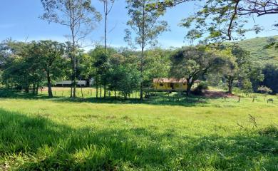 Fazenda à venda com 2 quartos, 47000m² - Foto 1