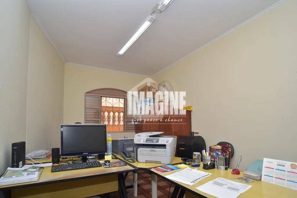 Sobrado à venda com 4 quartos, 360m² - Foto 13