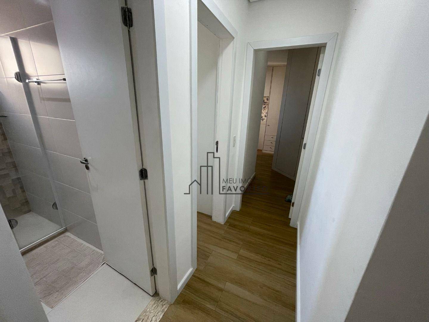 Apartamento para alugar com 2 quartos, 49m² - Foto 10