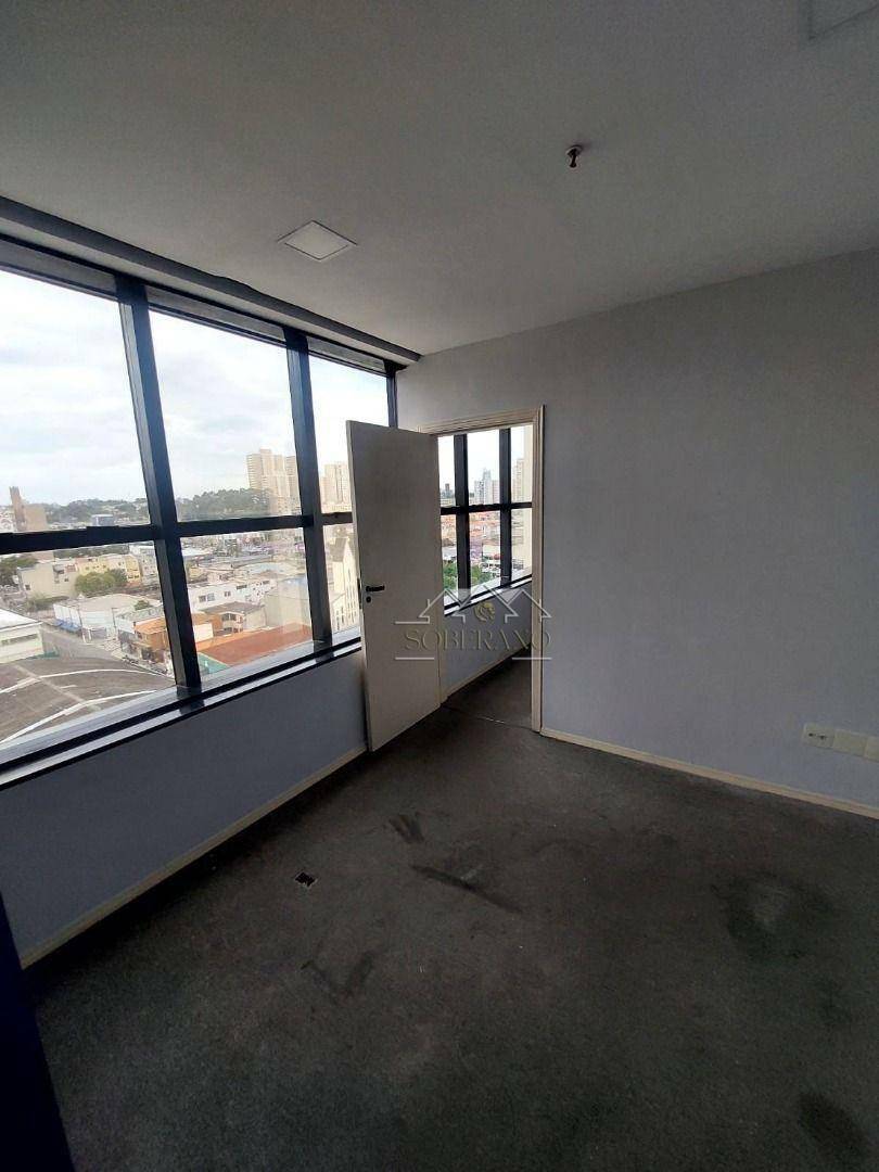 Conjunto Comercial-Sala para alugar, 30m² - Foto 1