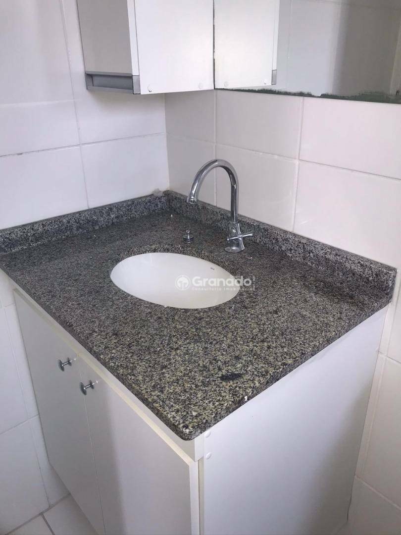 Apartamento à venda com 2 quartos, 53m² - Foto 15