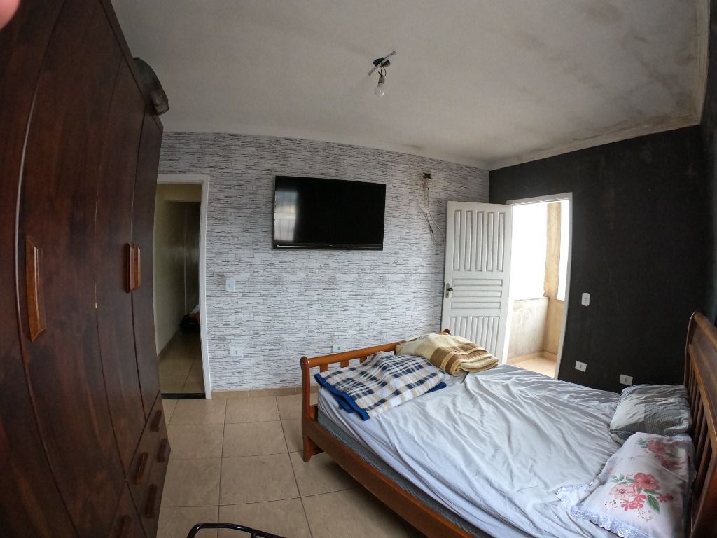 Sobrado à venda com 4 quartos, 260m² - Foto 25