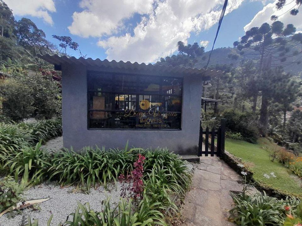 Sítio à venda com 5 quartos, 8920m² - Foto 39