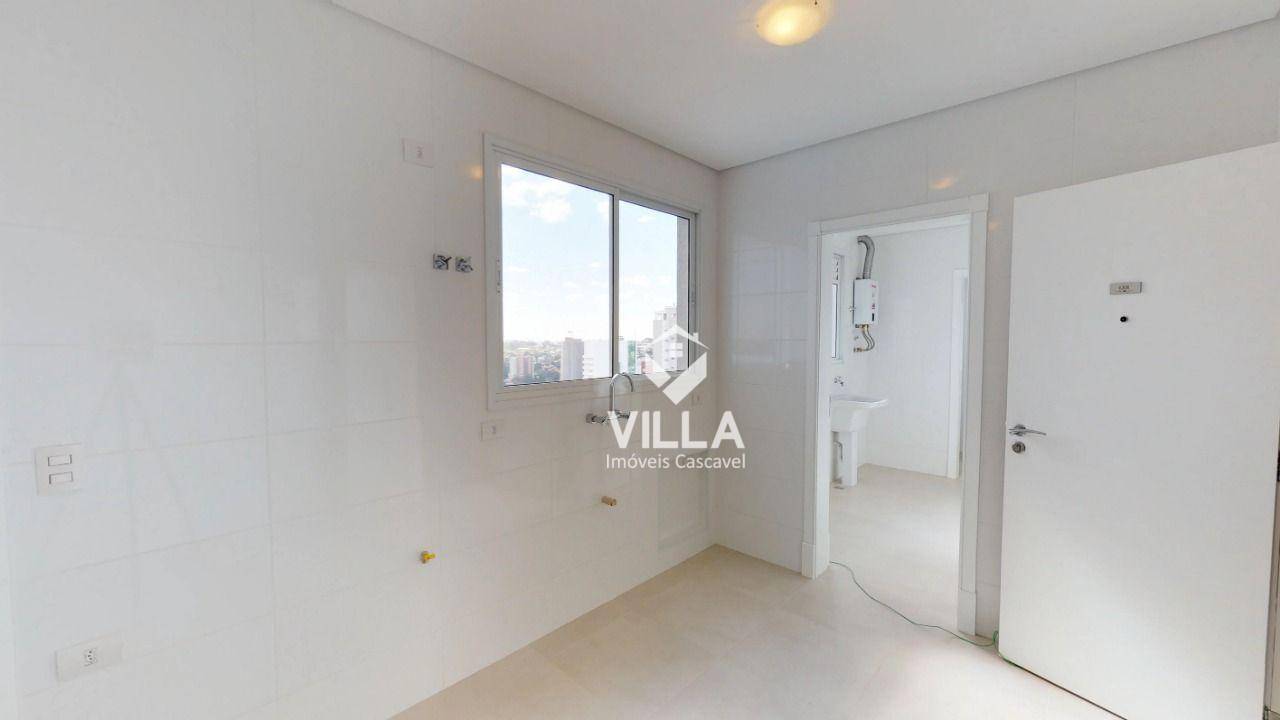 Apartamento à venda com 3 quartos, 186m² - Foto 12