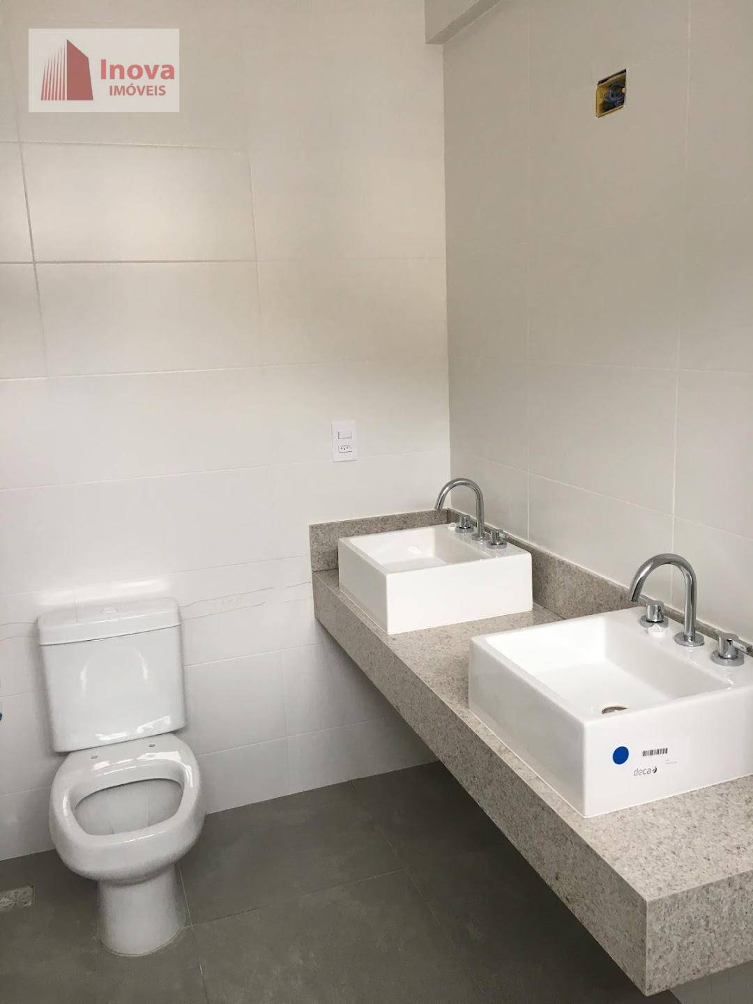 Apartamento à venda com 4 quartos, 200m² - Foto 18