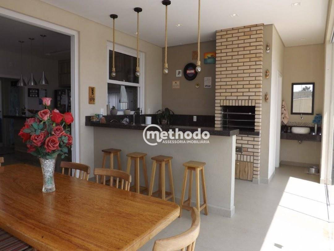 Casa de Condomínio à venda com 3 quartos, 288m² - Foto 22