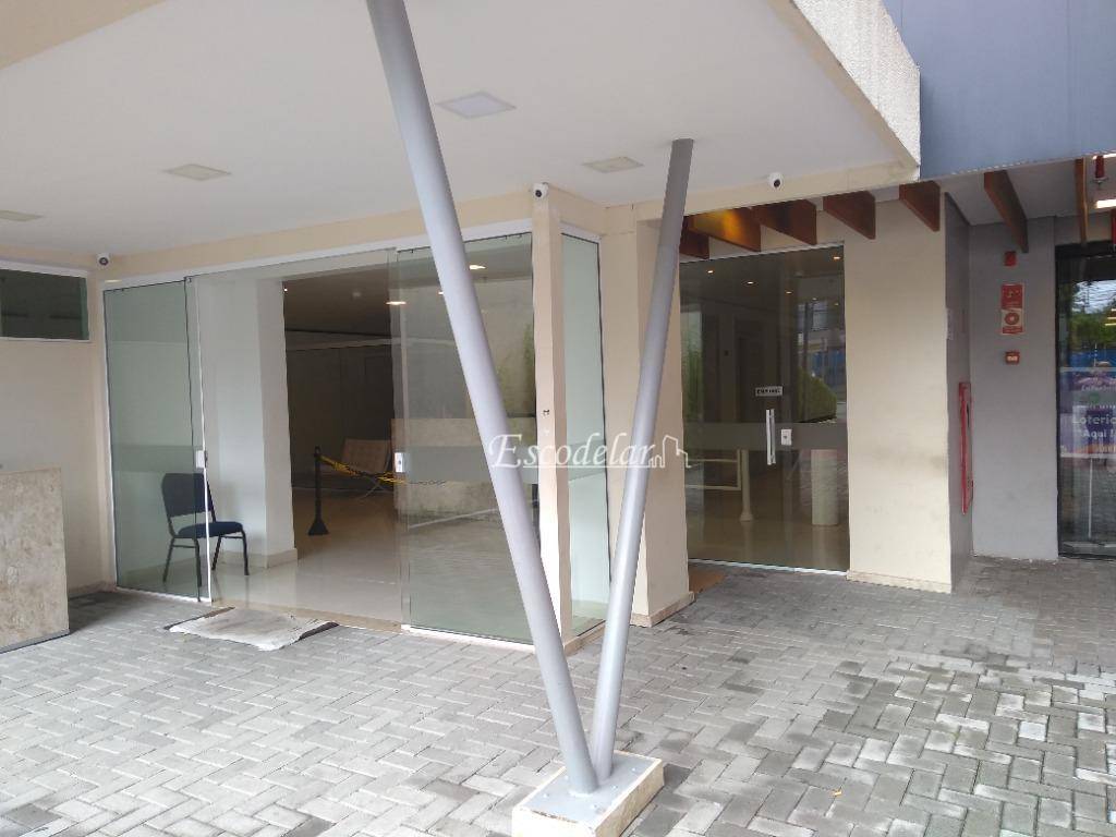 Conjunto Comercial-Sala à venda, 42m² - Foto 13