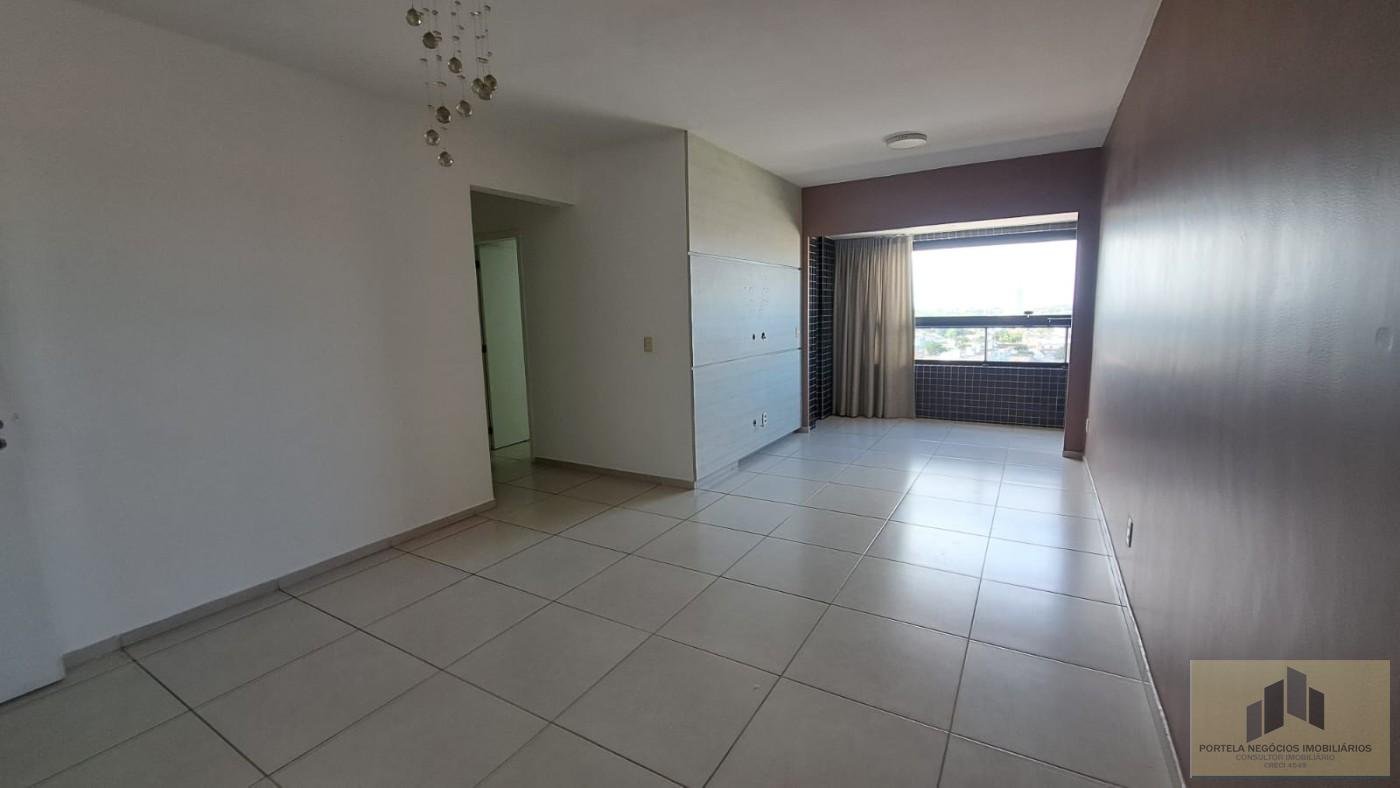 Apartamento à venda com 3 quartos, 100m² - Foto 1