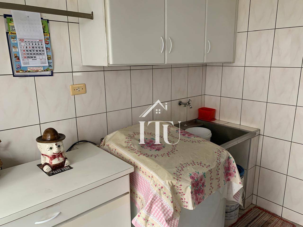 Casa à venda com 4 quartos, 262m² - Foto 15